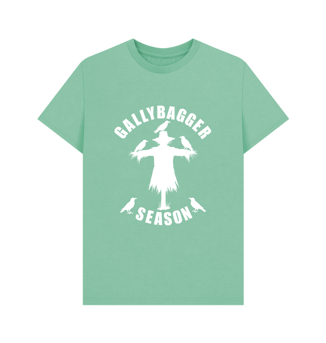 Peppermint Printed T-shirt Front