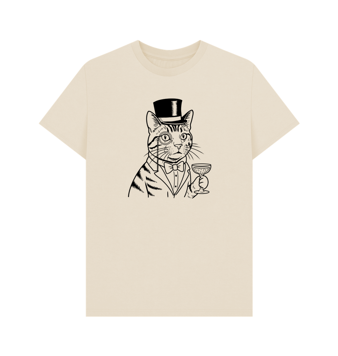 Oat Printed T-shirt