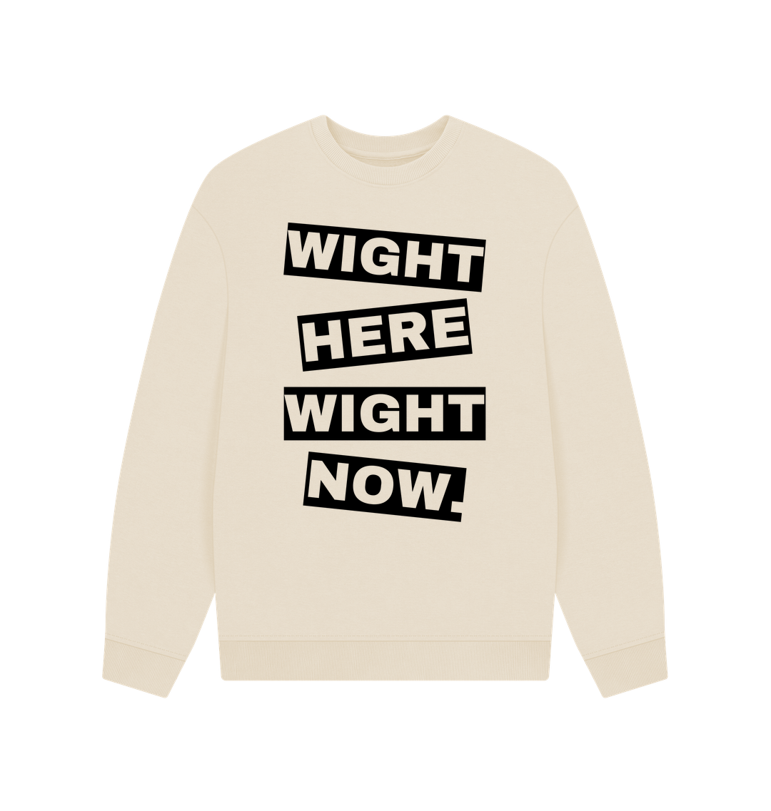Oat Printed Sweater