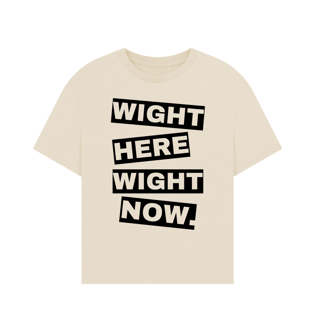 Oat Printed T-shirt