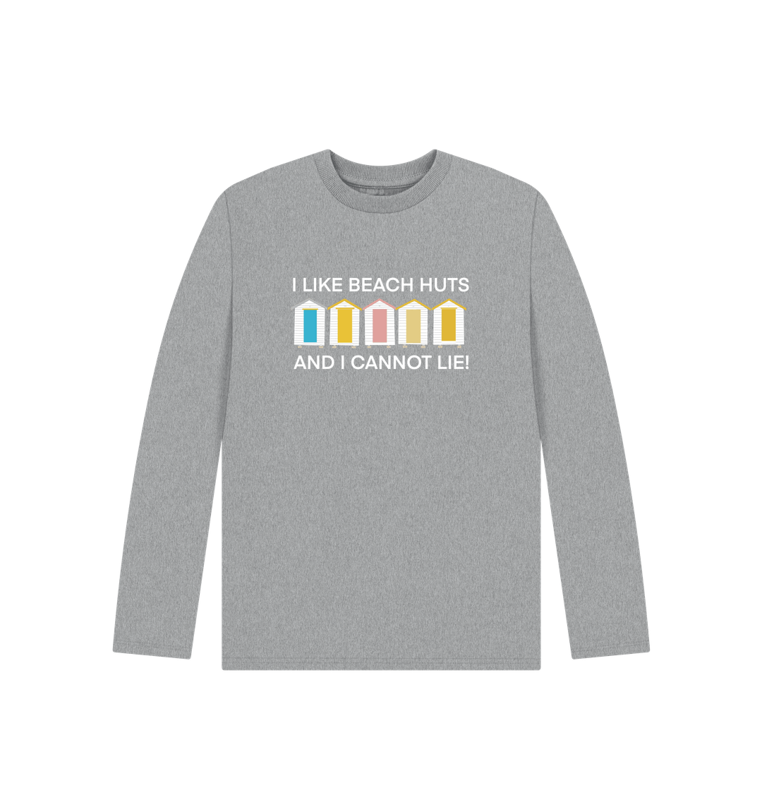 Athletic Grey Printed Kids T-Shirt