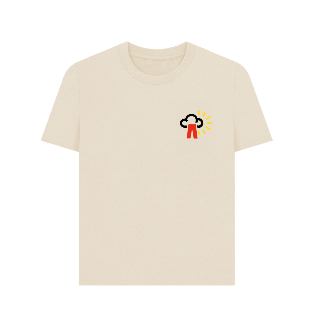 Oat Printed T-shirt