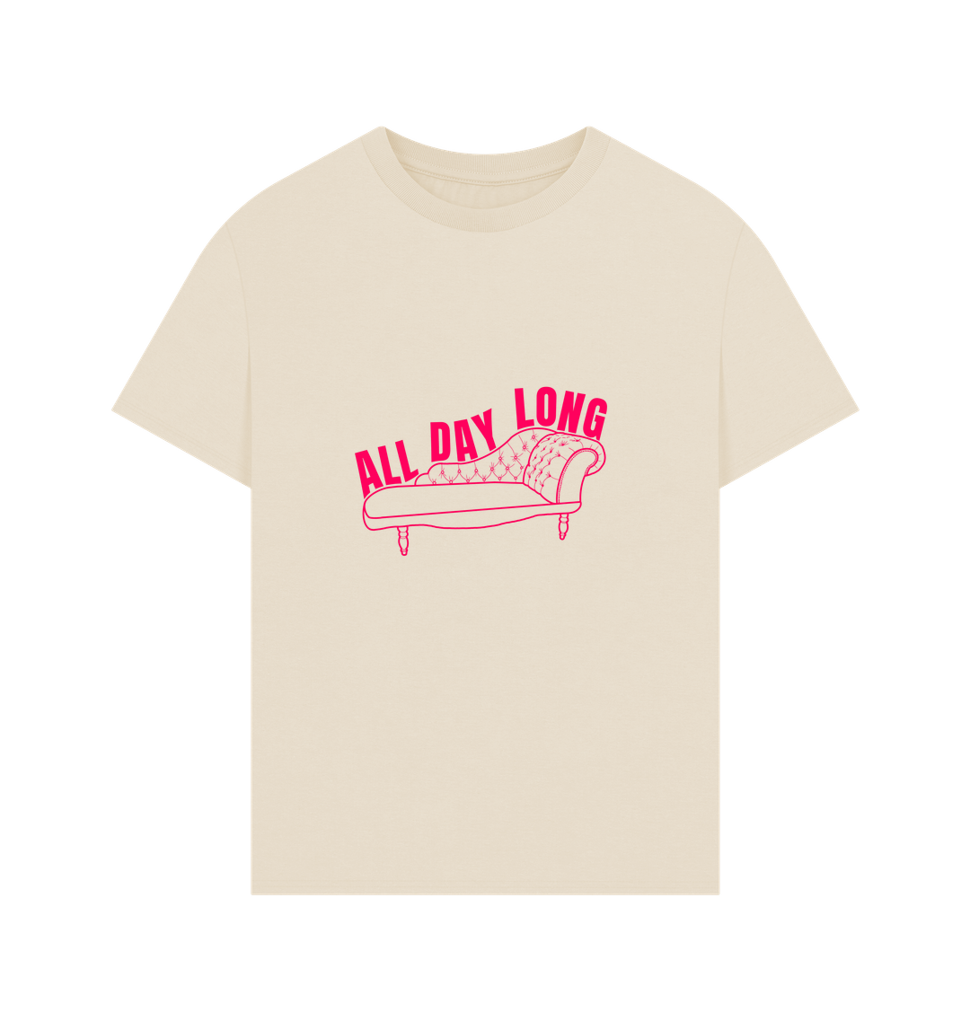 Oat Printed T-shirt
