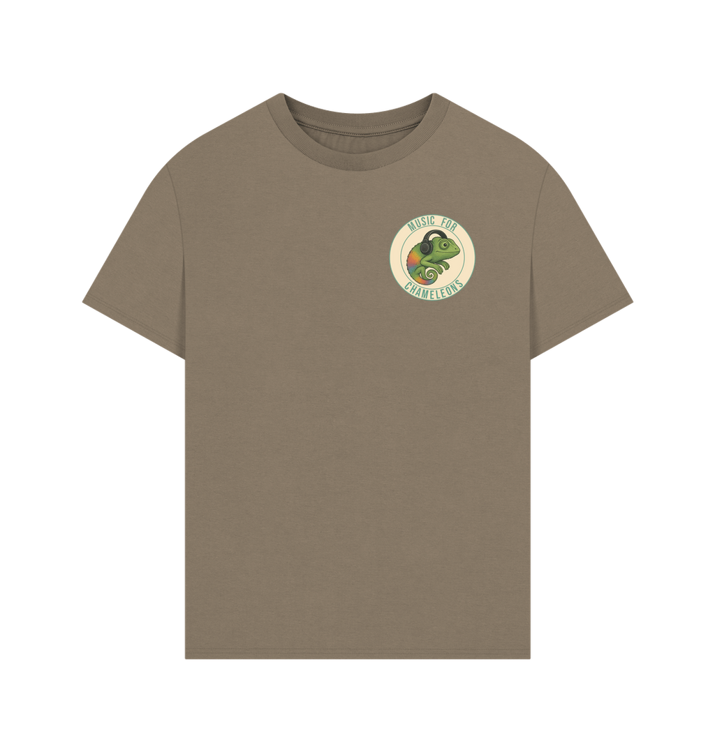 Willow Printed T-shirt