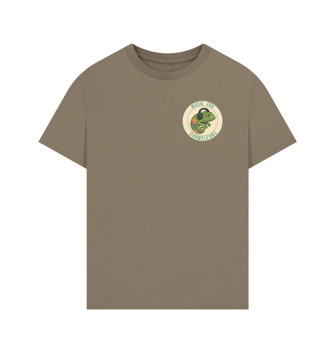 Willow Printed T-shirt