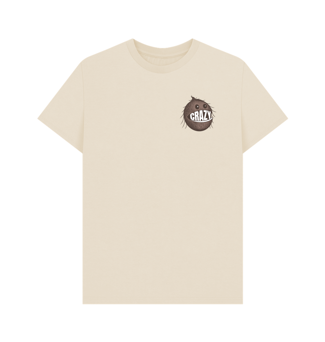 Oat Printed T-shirt