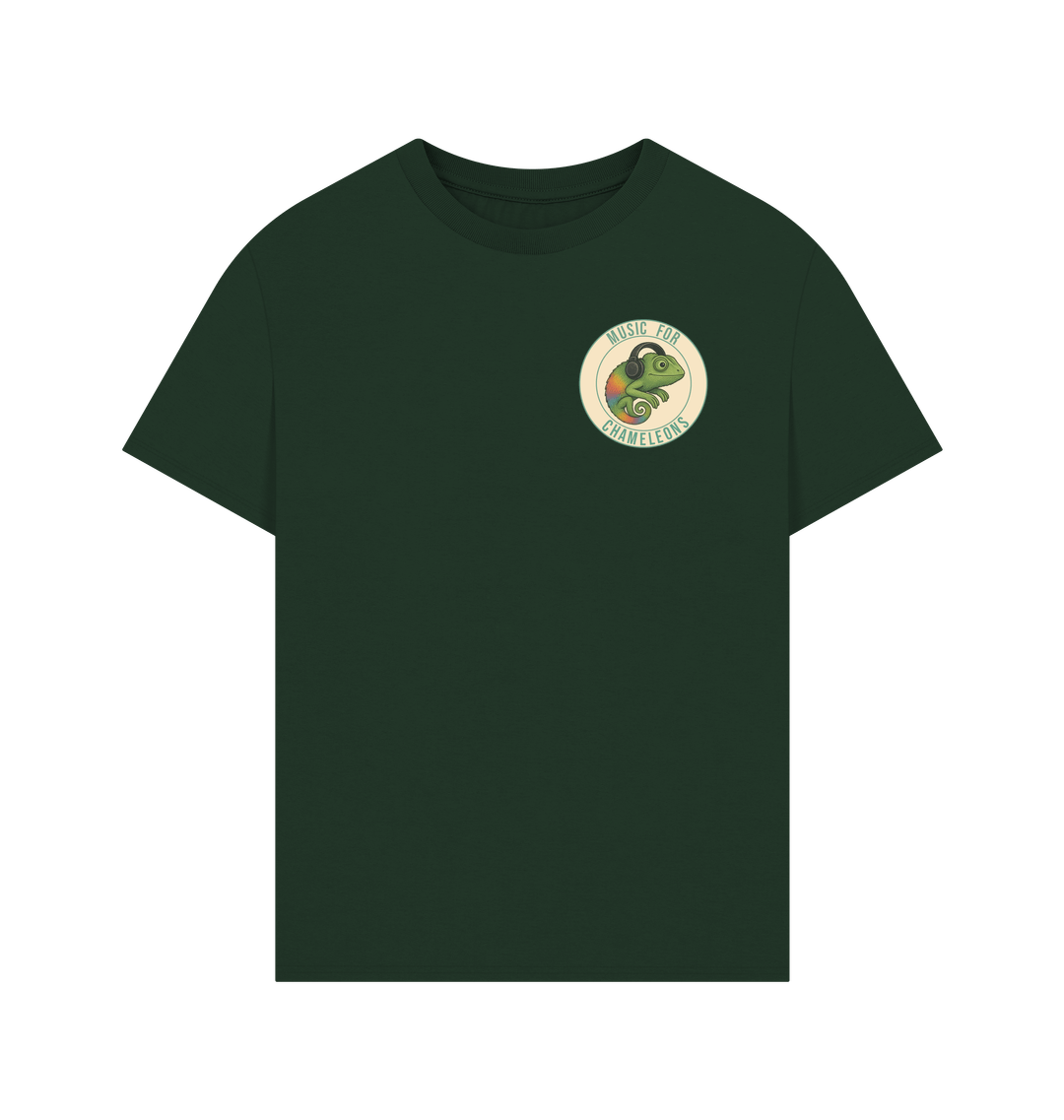 Evergreen Printed T-shirt