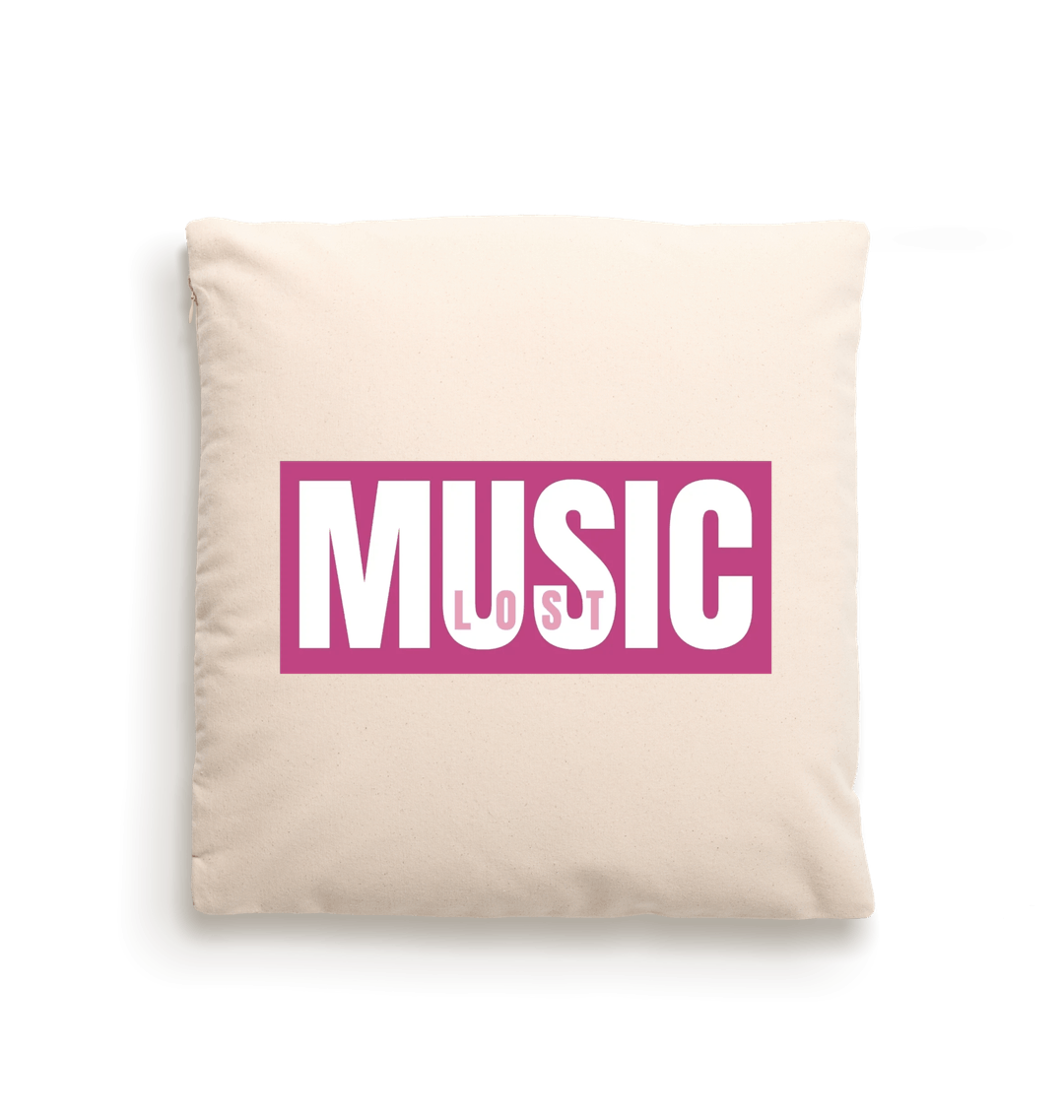Natural Cushion