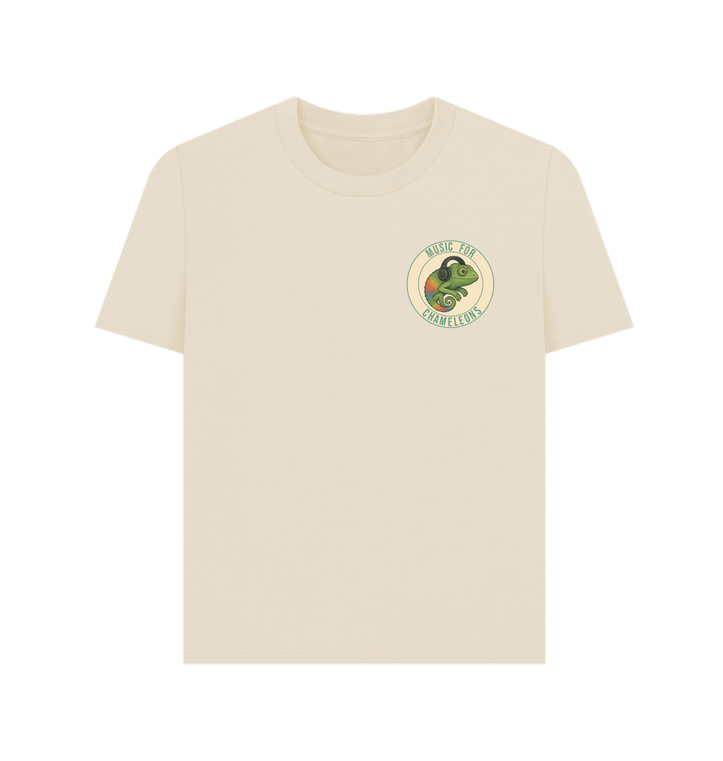 Oat Printed T-shirt