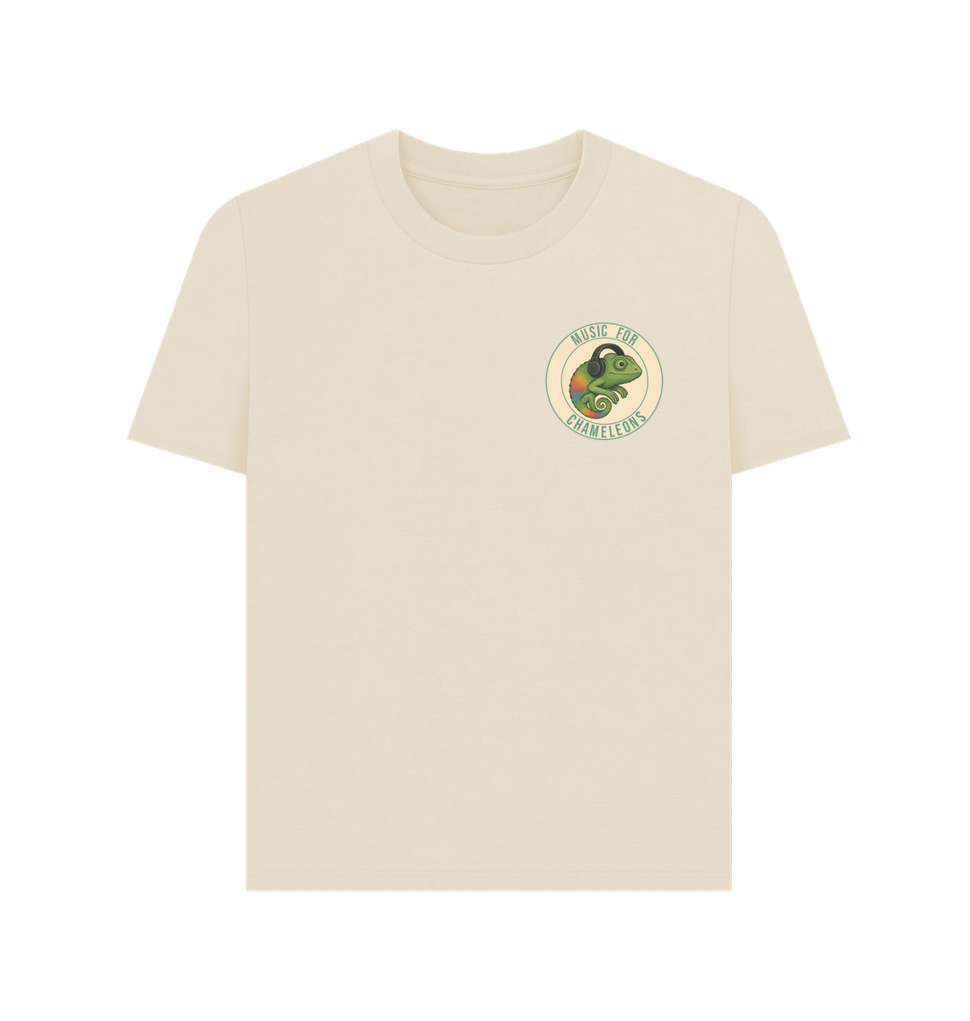 Oat Printed T-shirt