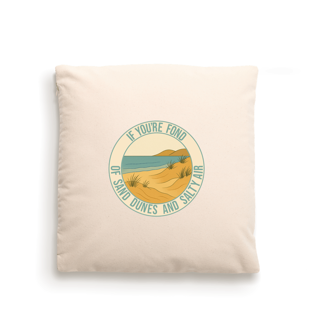 Natural Cushion