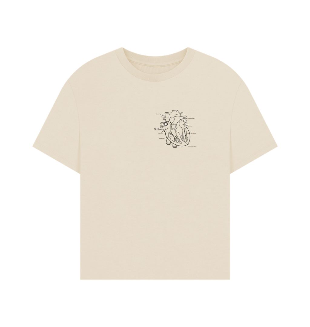 Oat Printed T-shirt