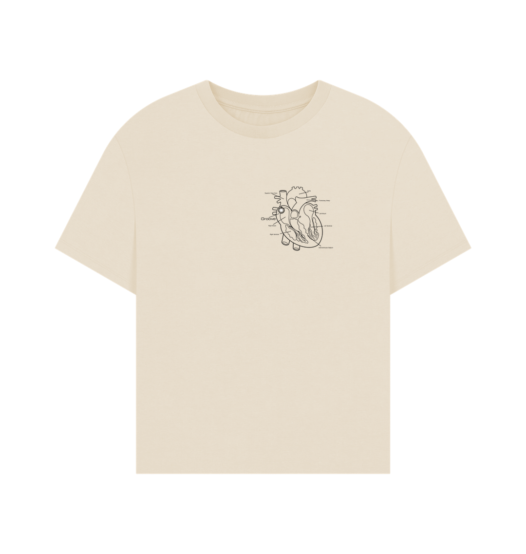 Oat Printed T-shirt