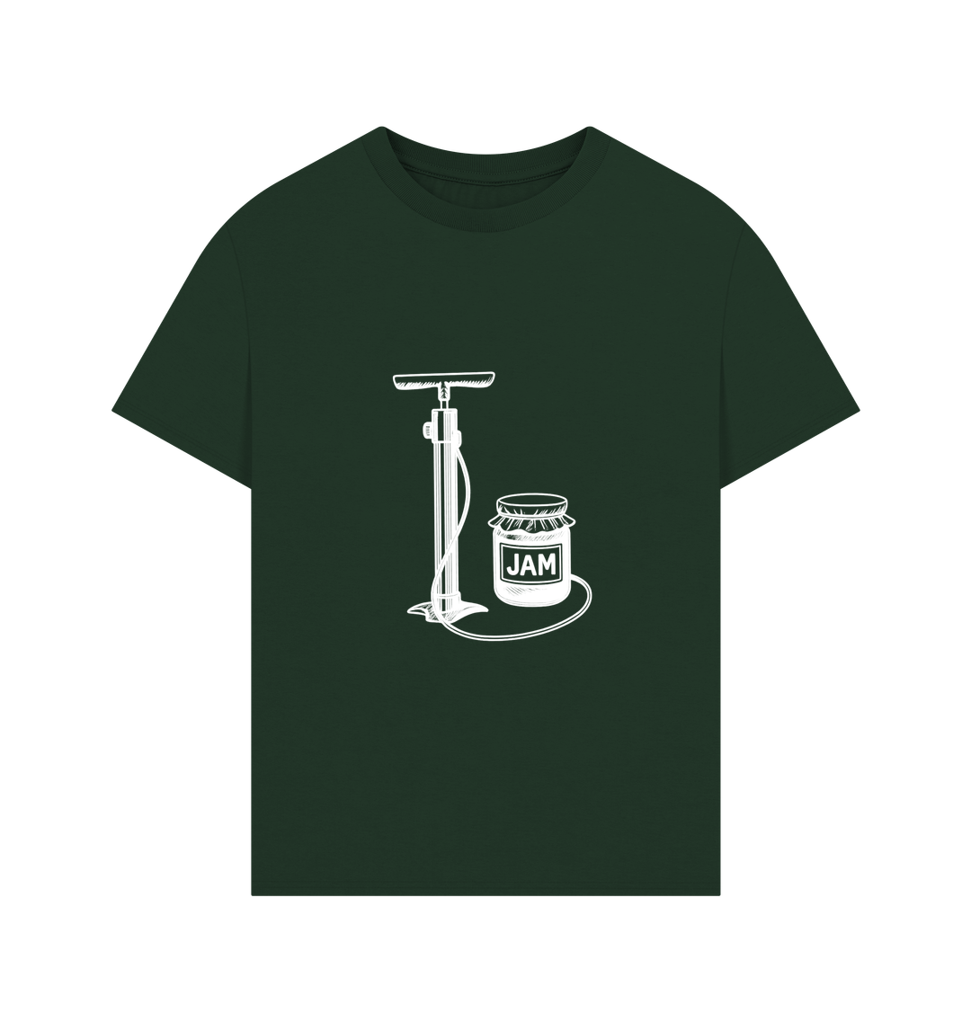 Evergreen Printed T-shirt