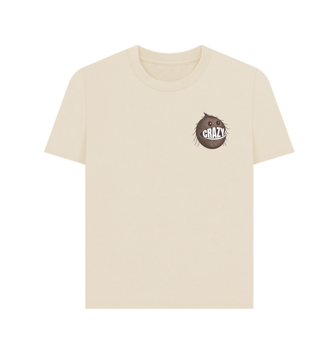 Oat Printed T-shirt