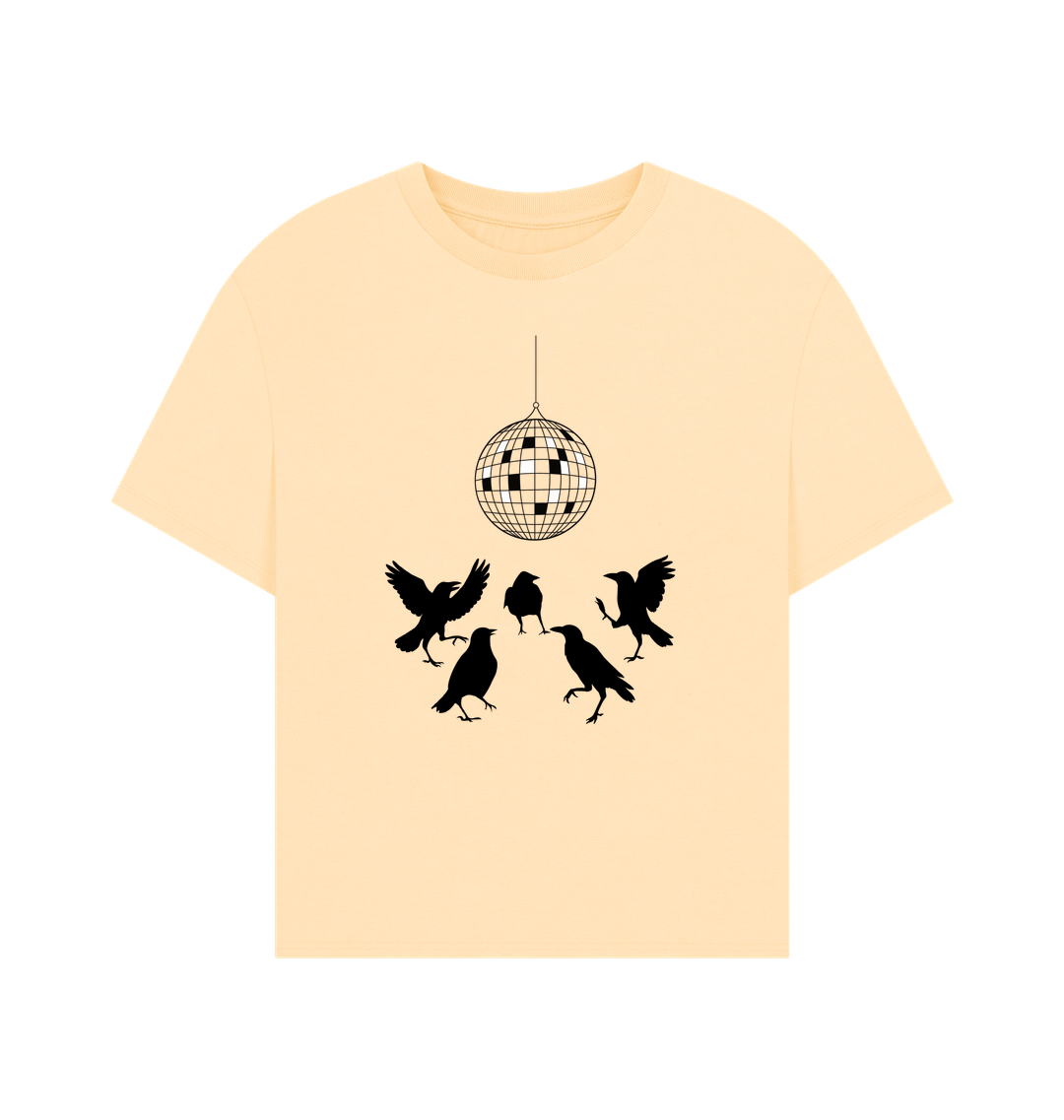 Butter Printed T-shirt