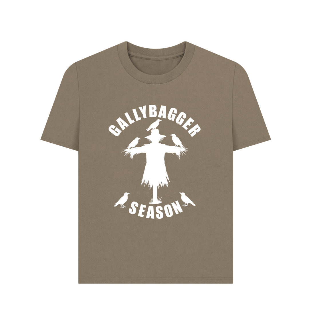 Willow Printed T-shirt Front