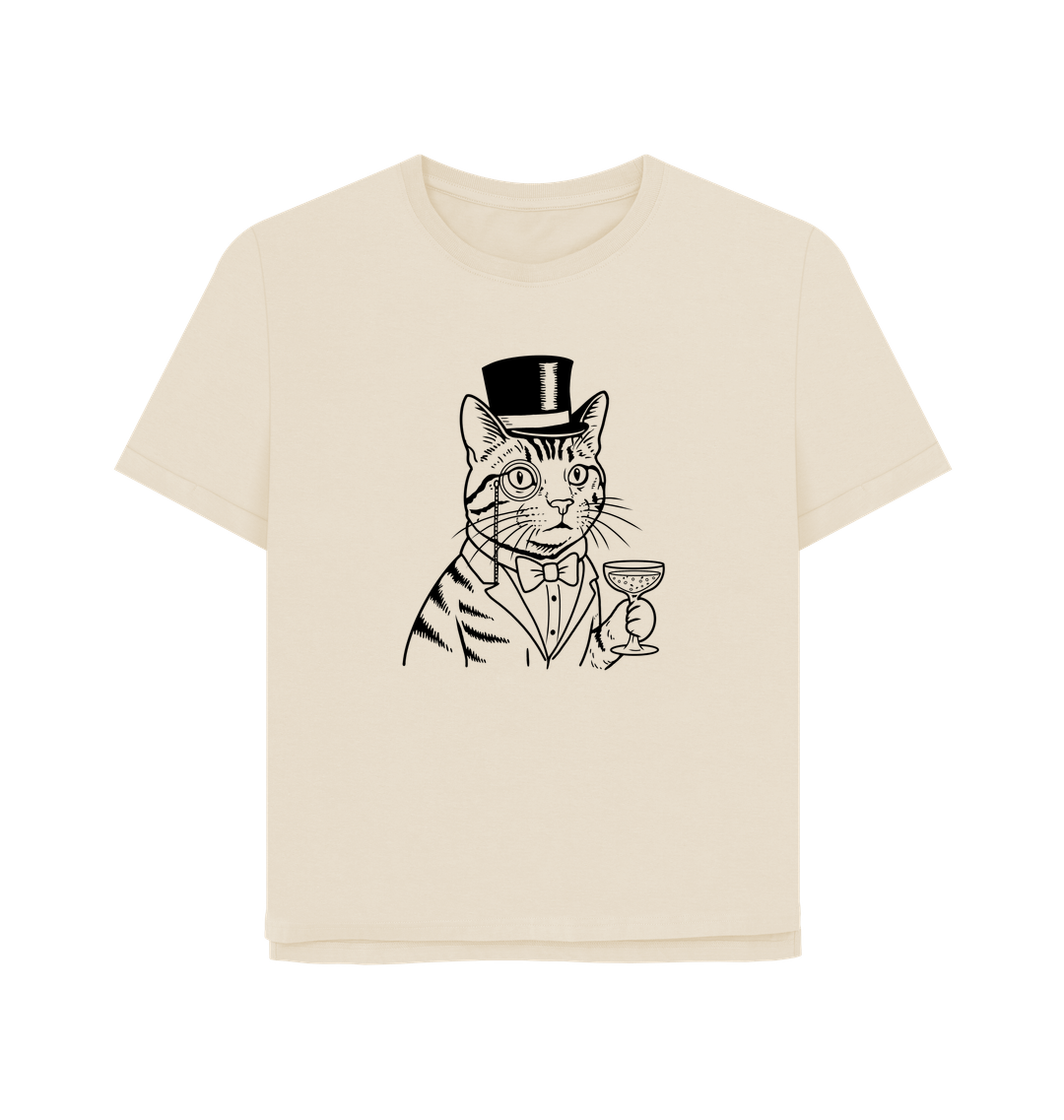 Oat Printed T-shirt