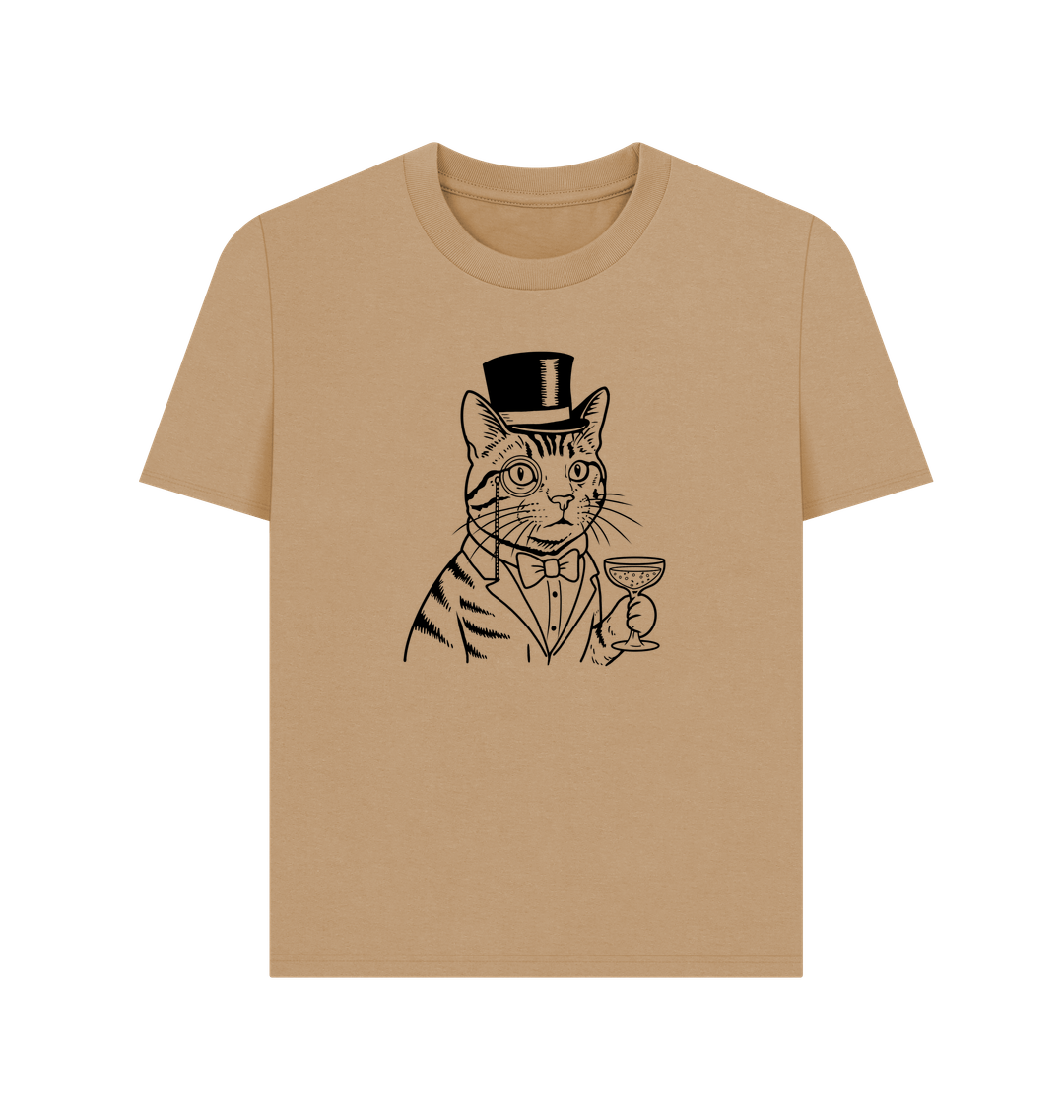 Sand Printed T-shirt