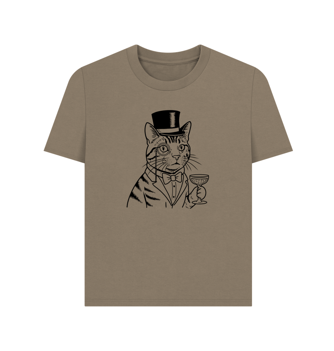 Willow Printed T-shirt