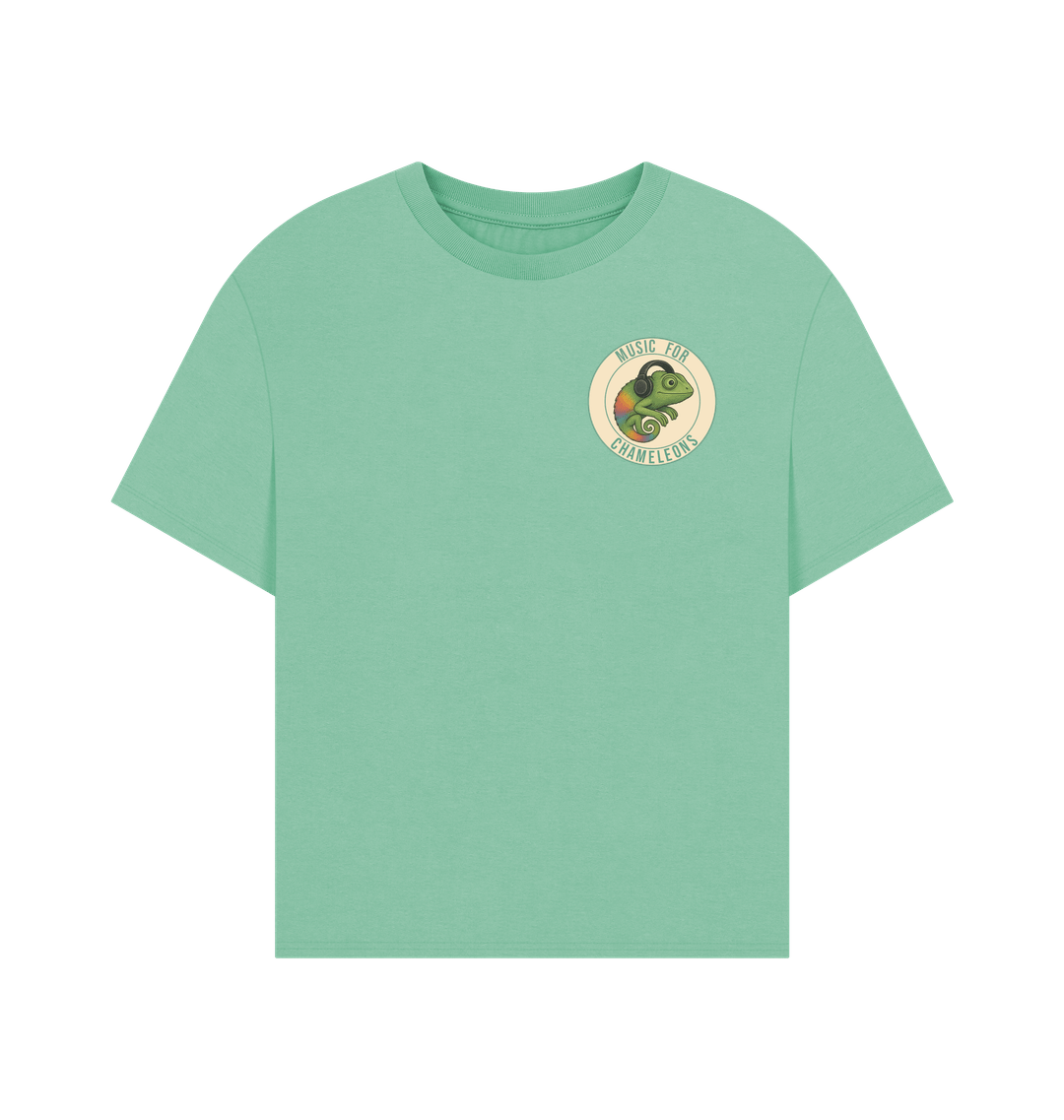 Peppermint Printed T-shirt