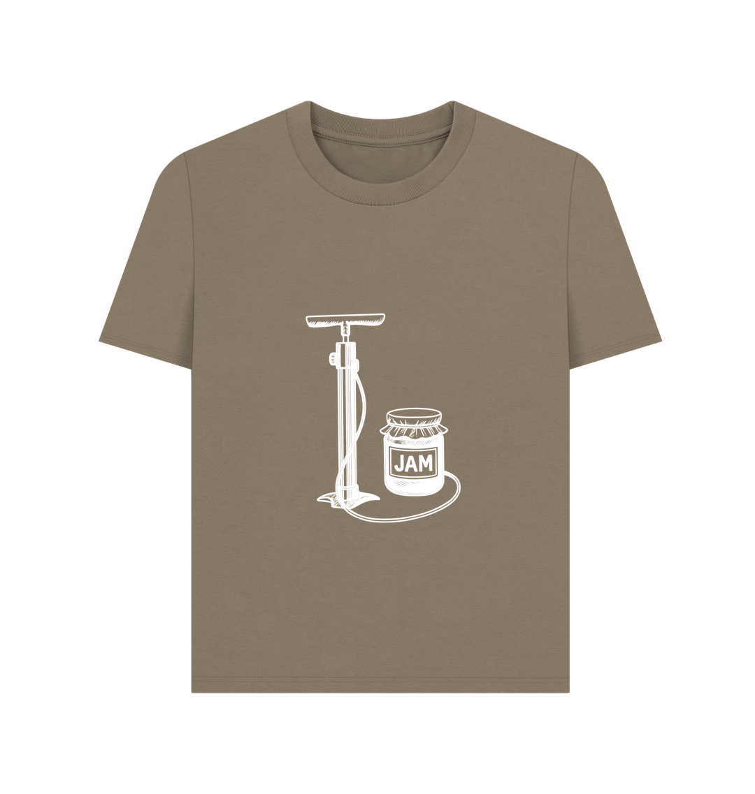 Willow Printed T-shirt