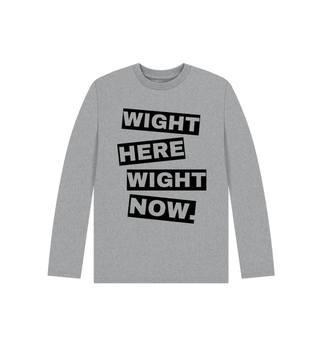 Athletic Grey Printed Kids T-Shirt