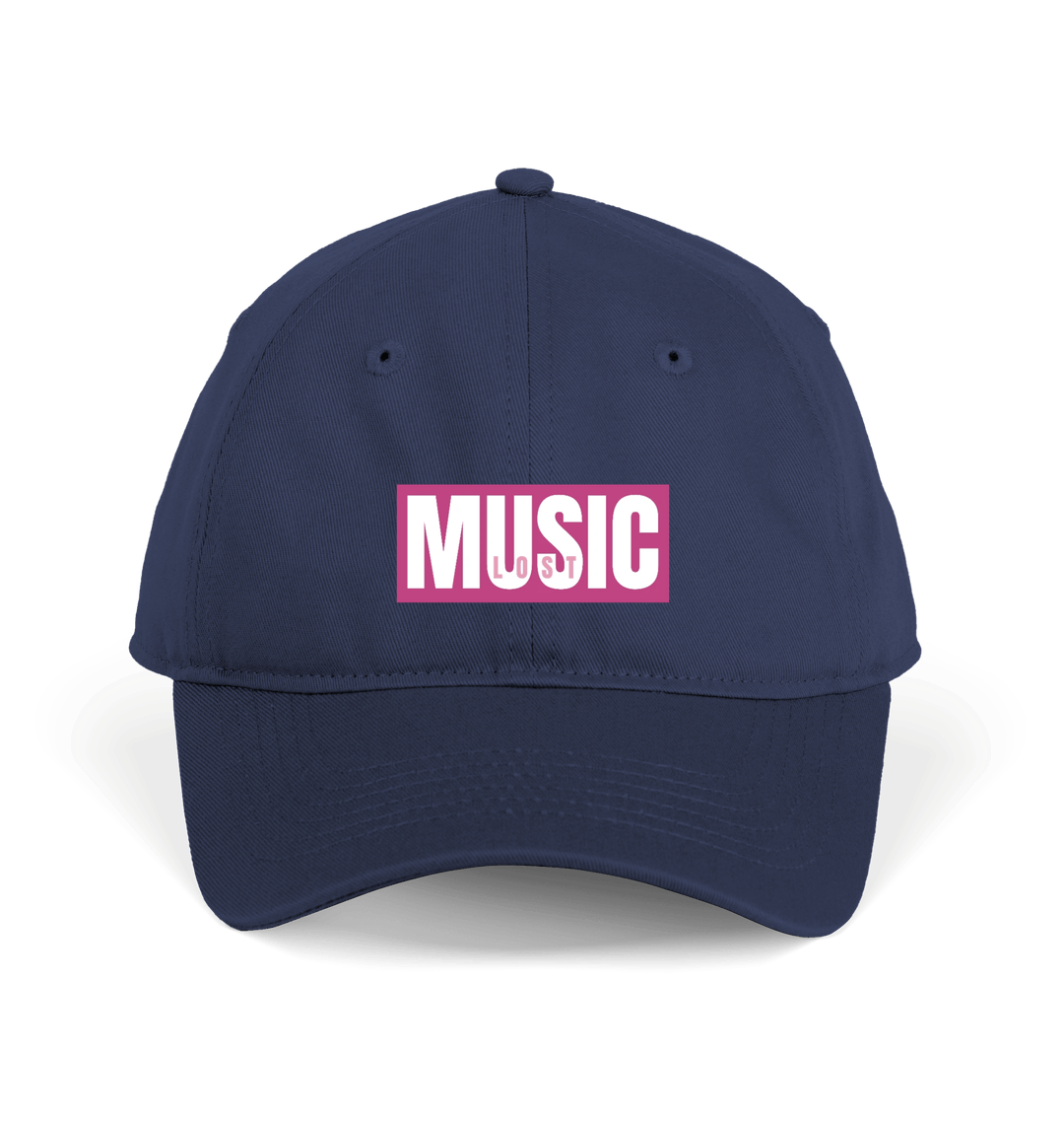 Navy Caps