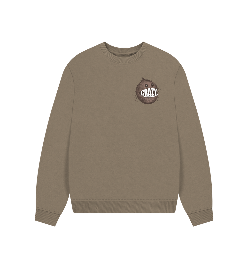 Willow Printed Sweater