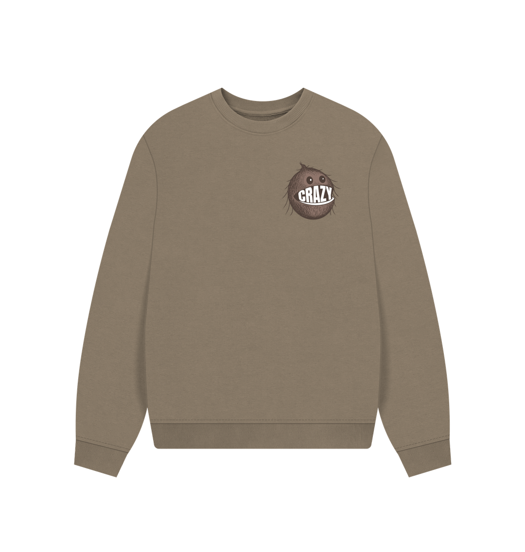 Willow Printed Sweater