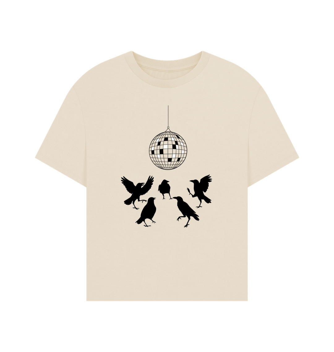 Oat Printed T-shirt