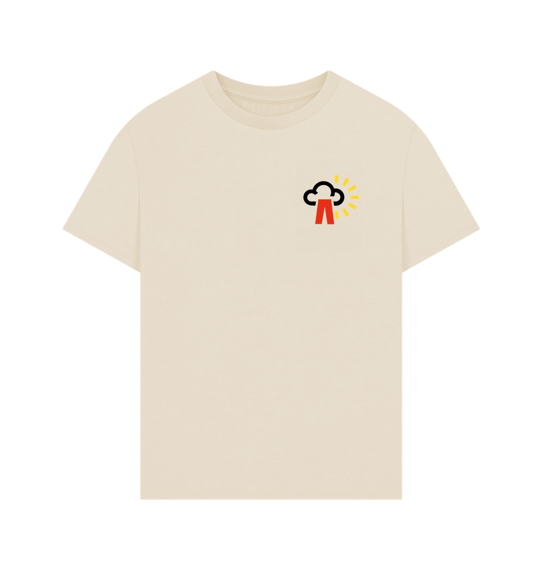 Oat Printed T-shirt