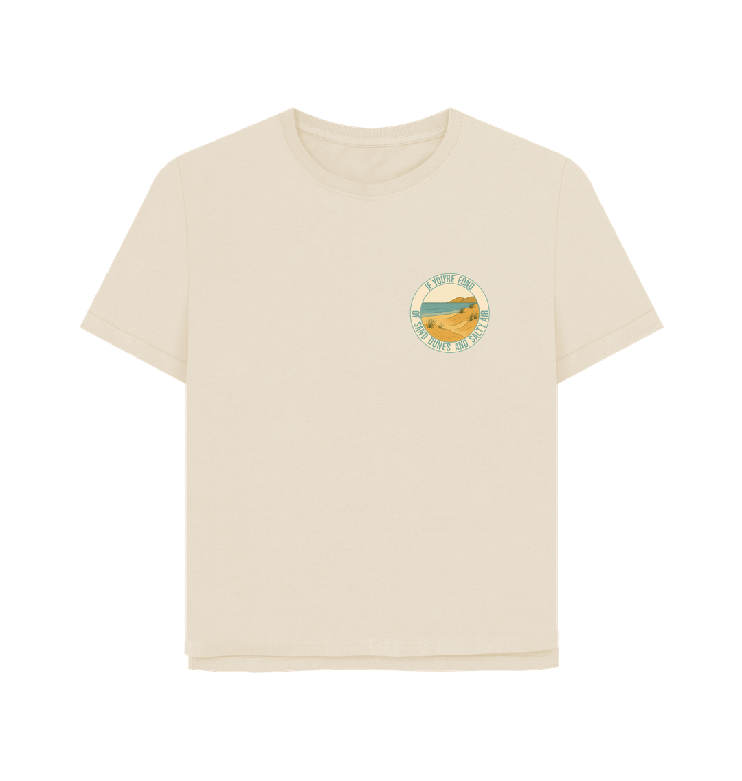 Oat Printed T-shirt