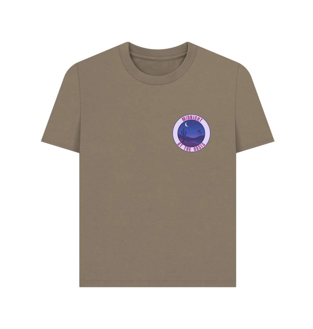 Willow Printed T-shirt