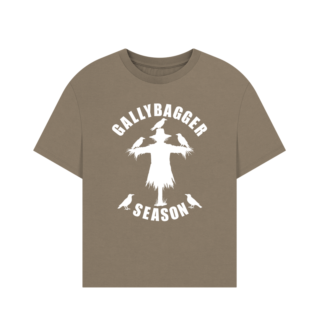 Willow Printed T-shirt Front