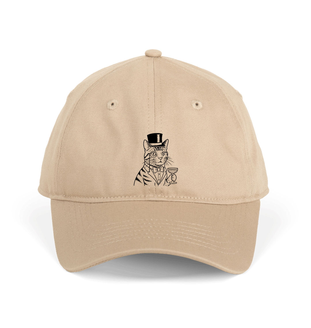 Oat Caps
