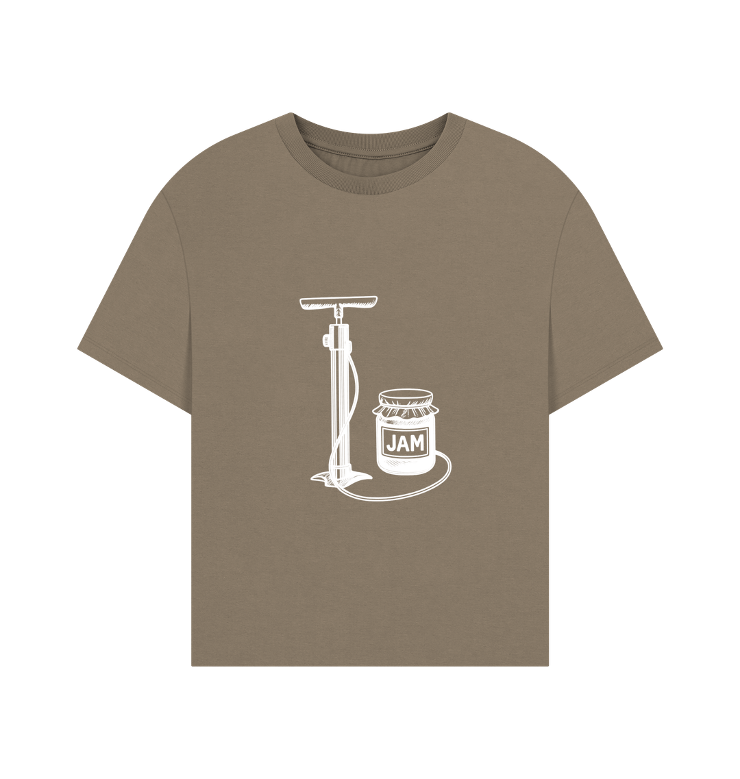 Willow Printed T-shirt