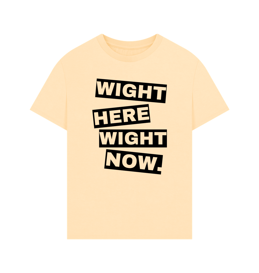 Butter Printed T-shirt