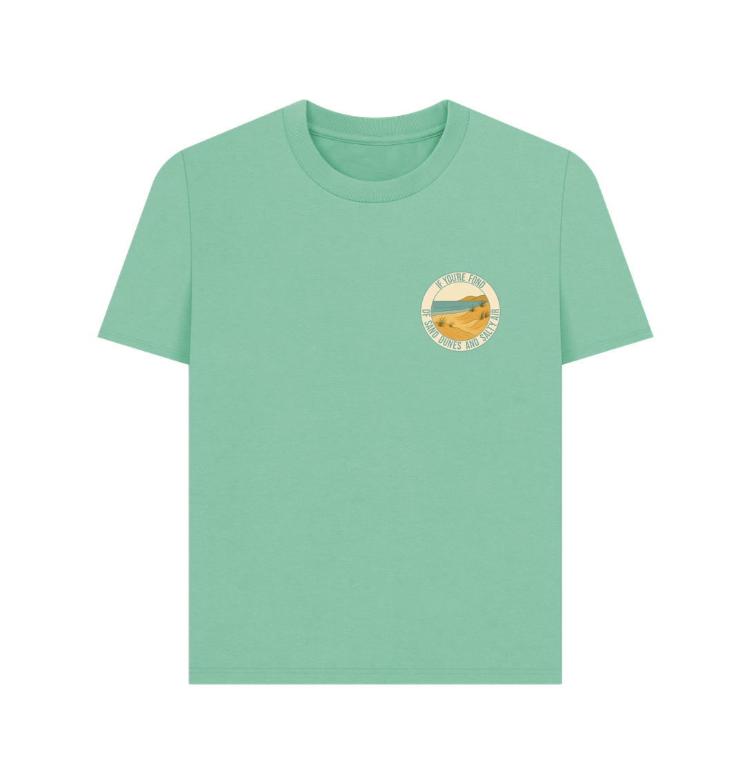 Peppermint Printed T-shirt