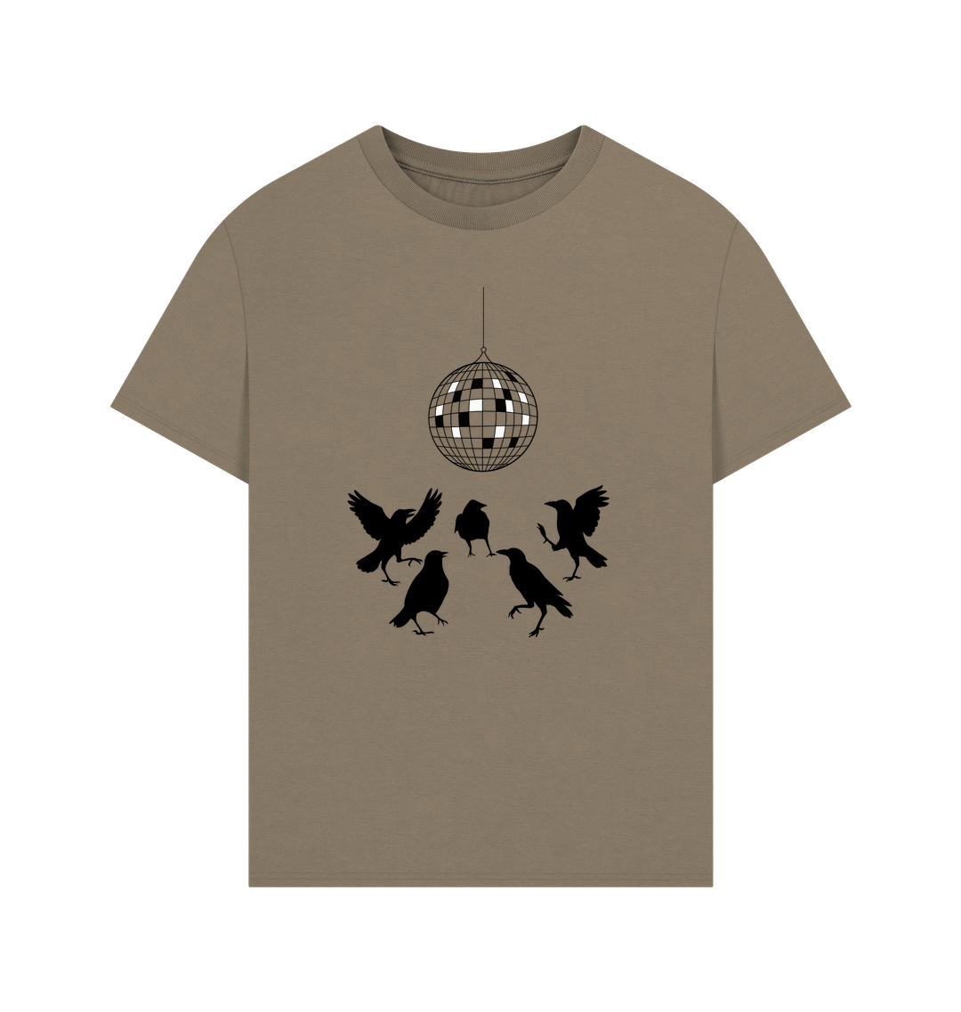 Willow Printed T-shirt