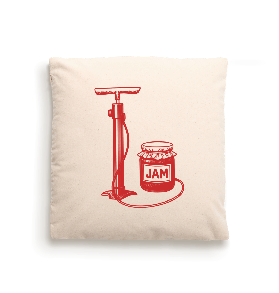 Natural Cushion