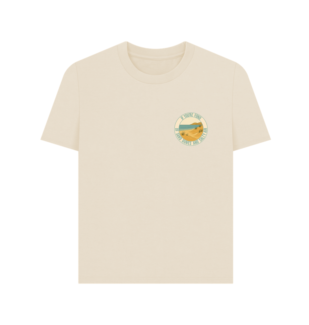 Oat Printed T-shirt
