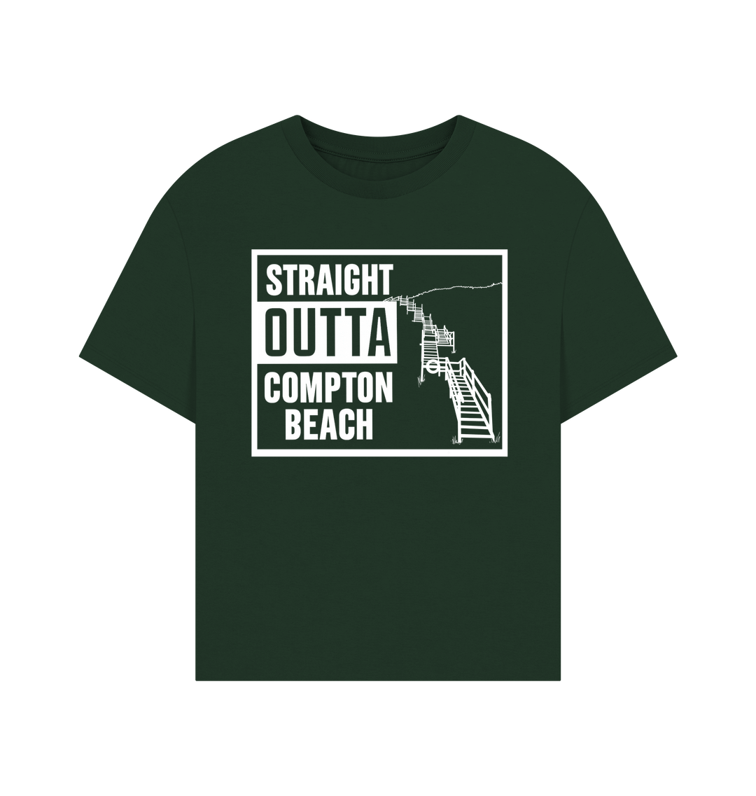 Evergreen Printed T-shirt
