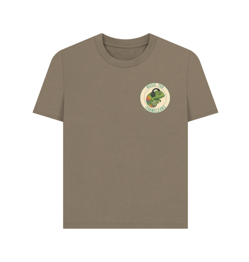 Willow Printed T-shirt