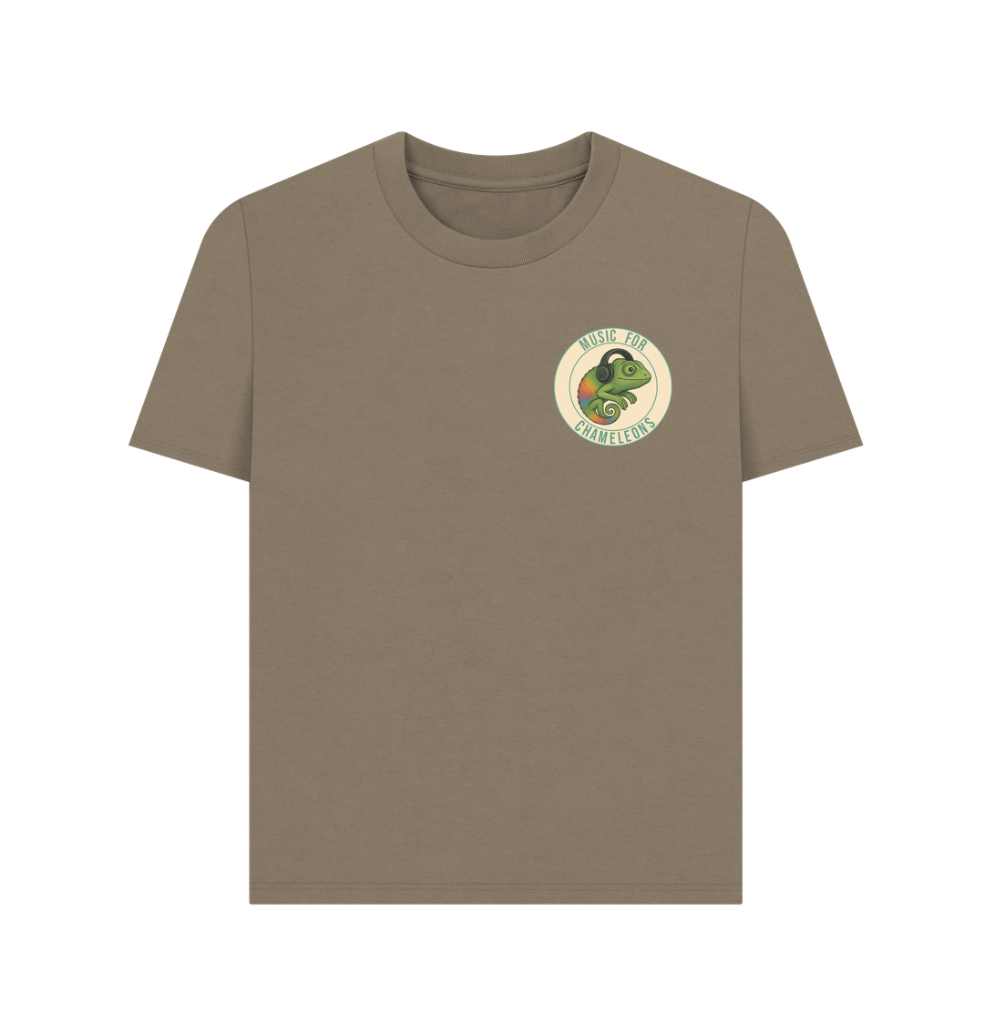 Willow Printed T-shirt