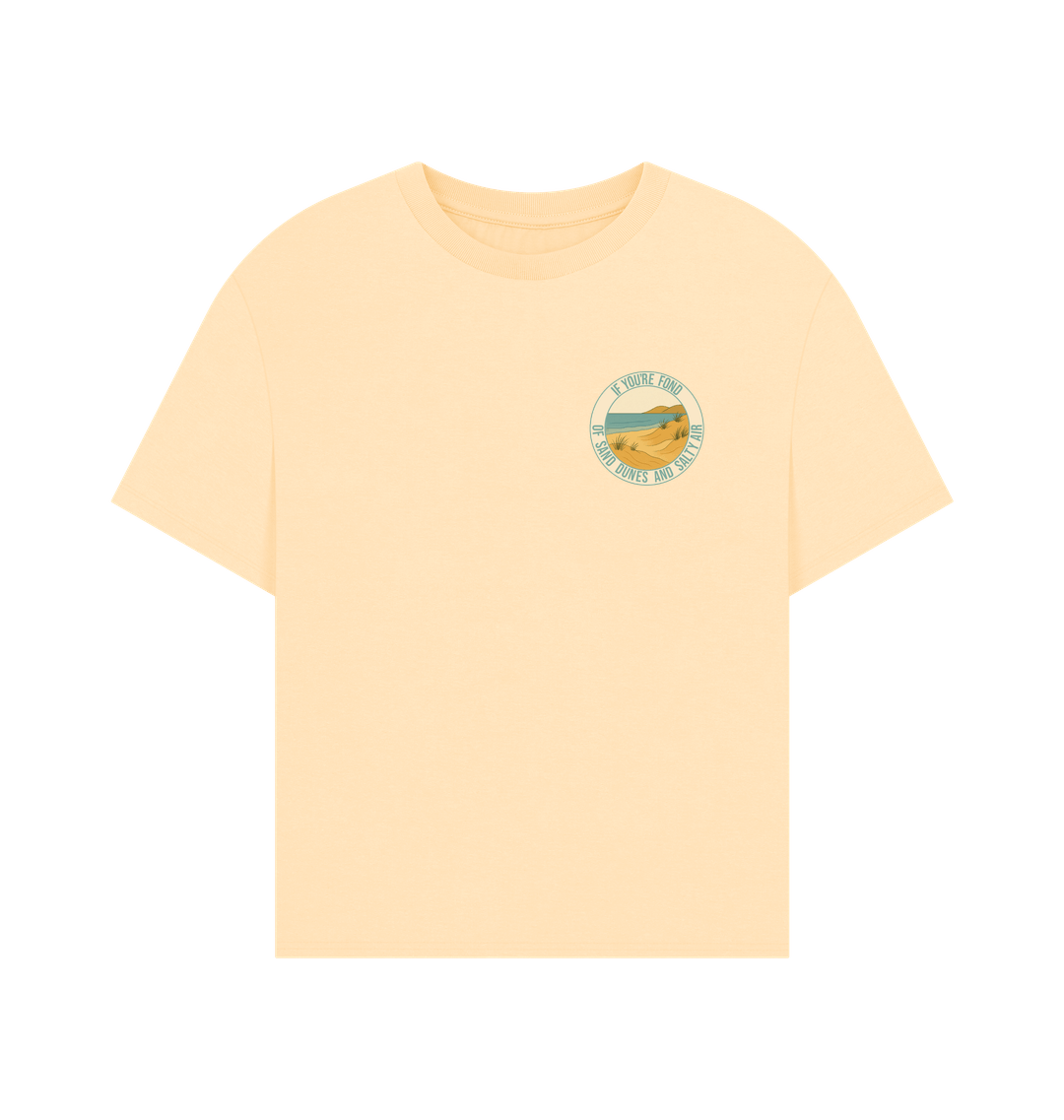 Butter Printed T-shirt