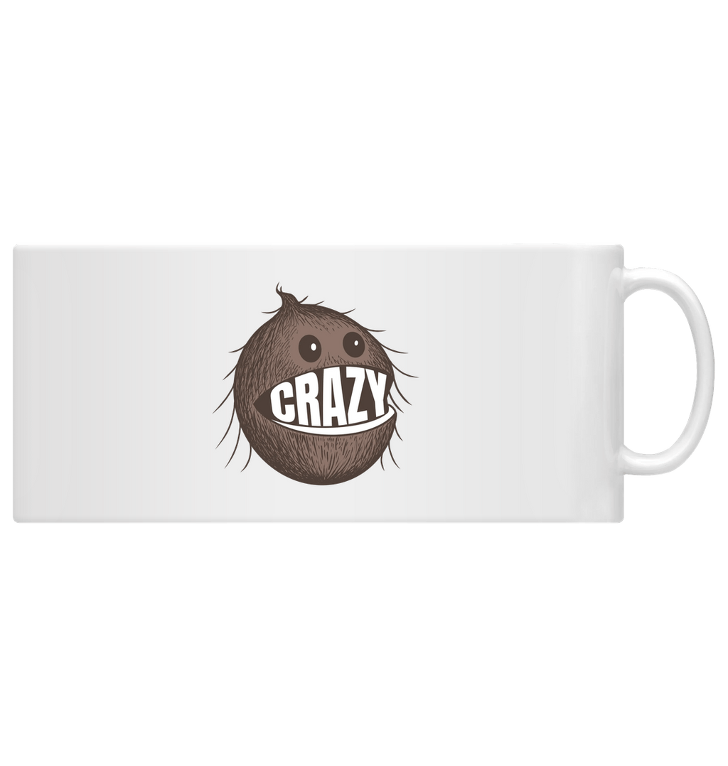 White Mug