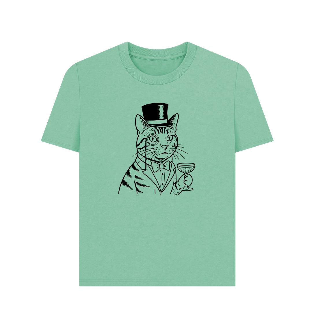 Peppermint Printed T-shirt