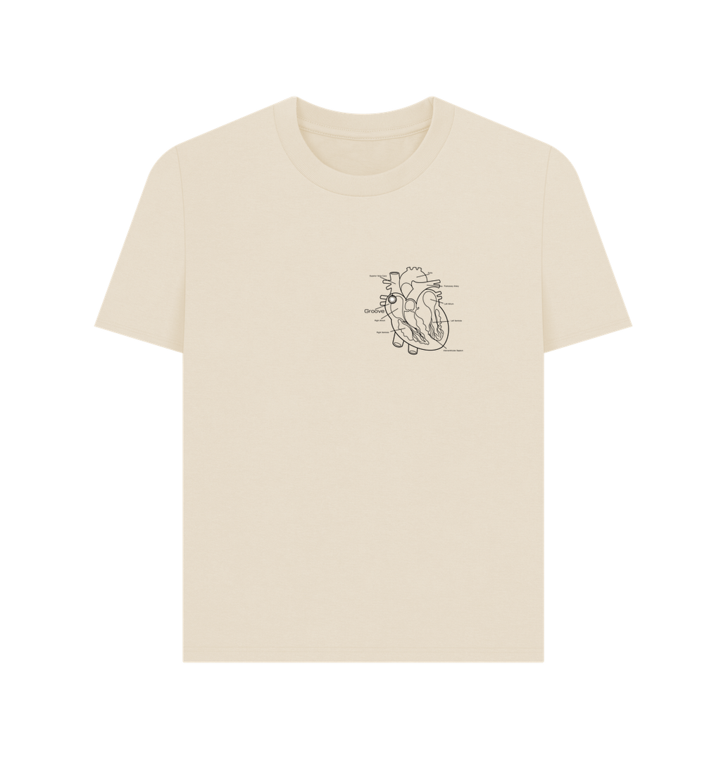 Oat Printed T-shirt