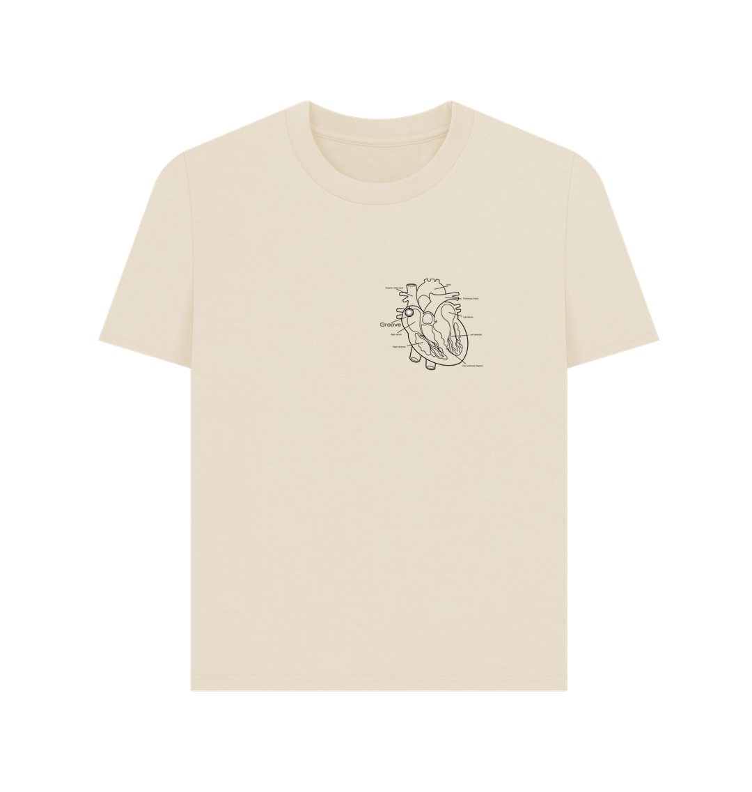 Oat Printed T-shirt
